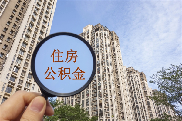 邳州个人住房离职公积金如何取（离职住房公积金怎么取）